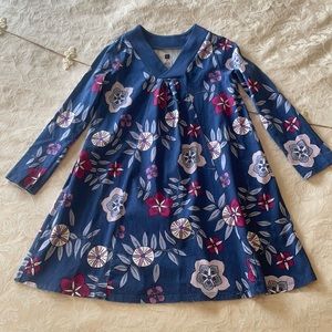 TEA COLLECTION Dress size 8